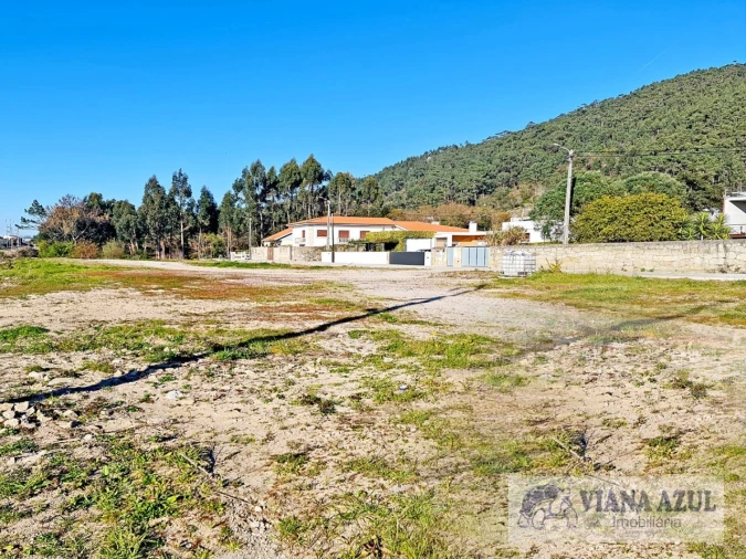 Terreno para Venda em Carreço Foto 5