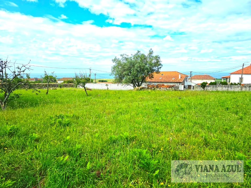 Terreno para Venda em Areosa Foto 3