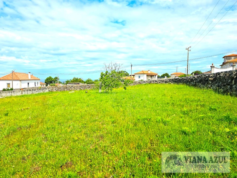 Terreno para Venda em Areosa Foto 5