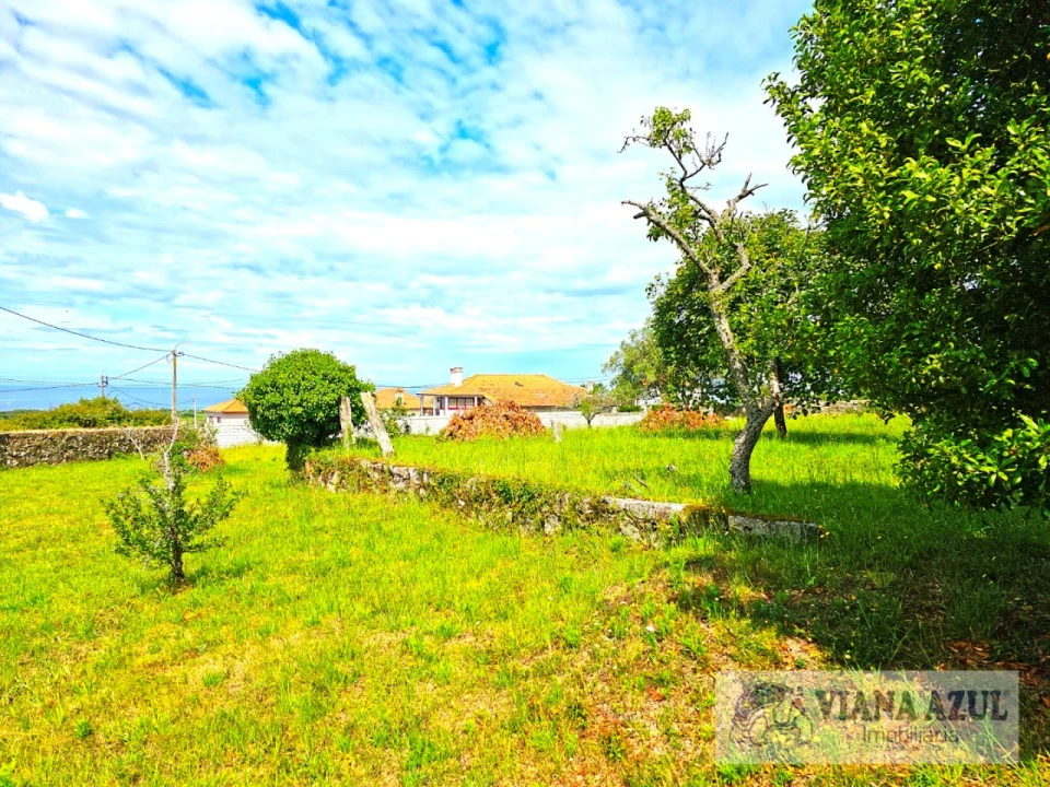 Terreno para Venda em Areosa Foto 11