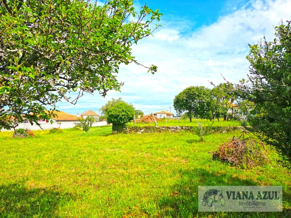 Terreno para Venda em Areosa Foto 12