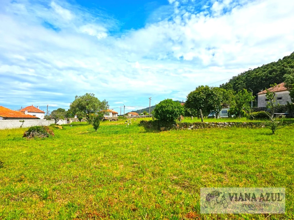 Terreno para Venda em Areosa Foto 13