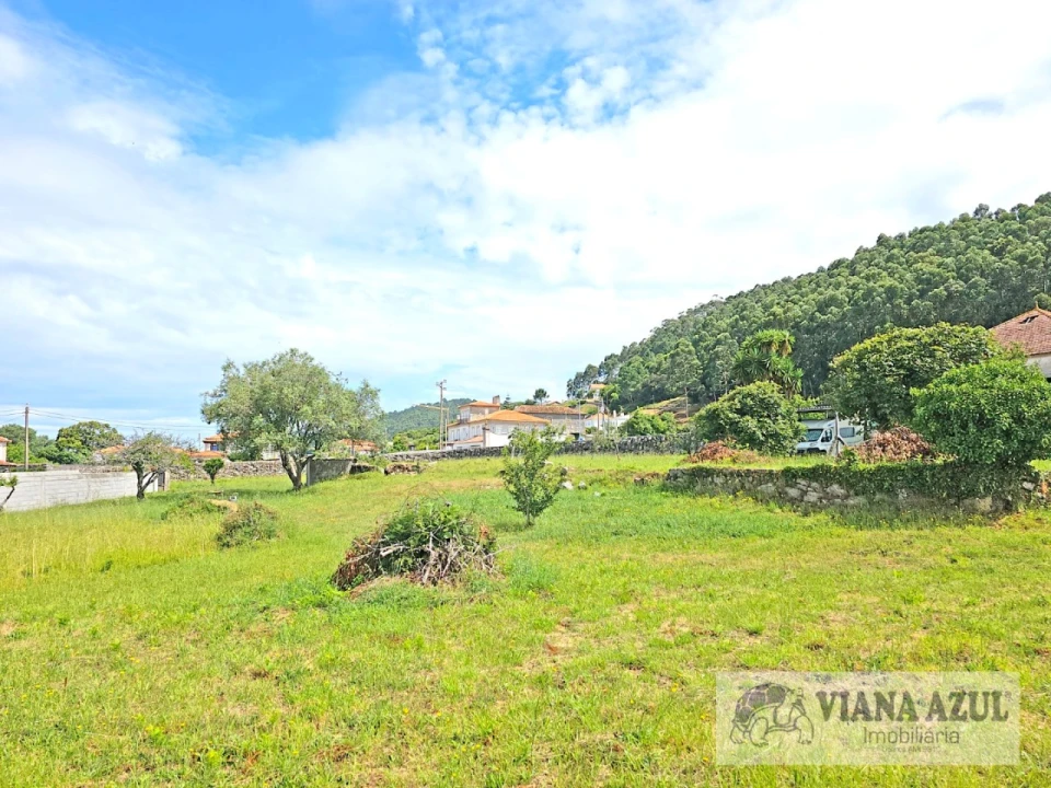 Terreno para Venda em Areosa Foto 14