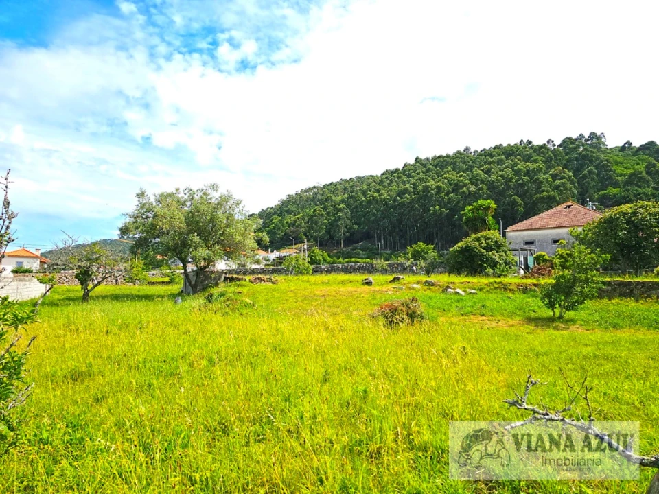 Terreno para Venda em Areosa Foto 15