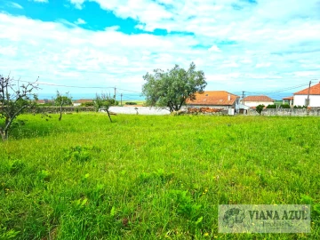Terreno para Venda em Areosa