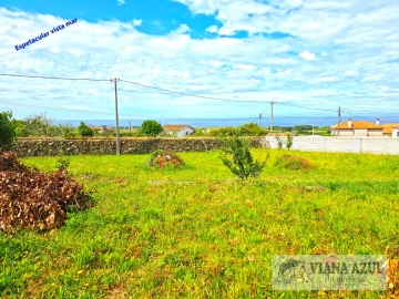 Terreno para Venda em Areosa