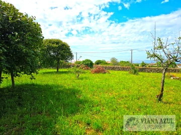 Terreno para Venda em Areosa