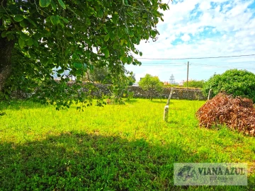 Terreno para Venda em Areosa