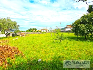 Terreno para Venda em Areosa