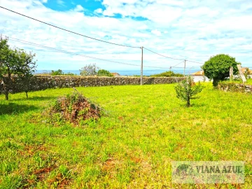 Terreno para Venda em Areosa