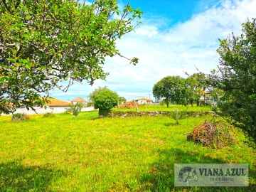 Terreno para Venda em Areosa