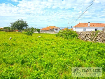 Terreno para Venda em Areosa