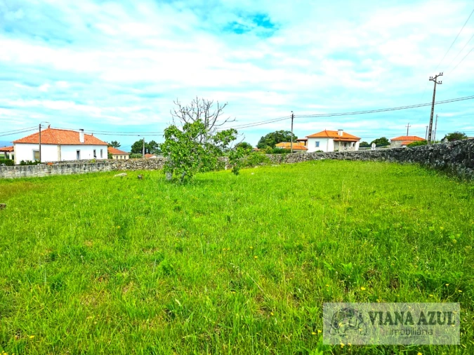 Terreno para Venda em Areosa Foto 2