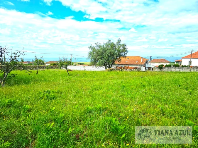 Terreno para Venda em Areosa Foto 3