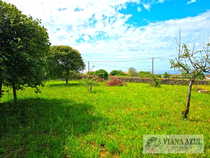 Terreno para Venda em Areosa Foto 7