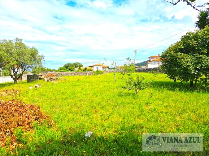 Terreno para Venda em Areosa Foto 9