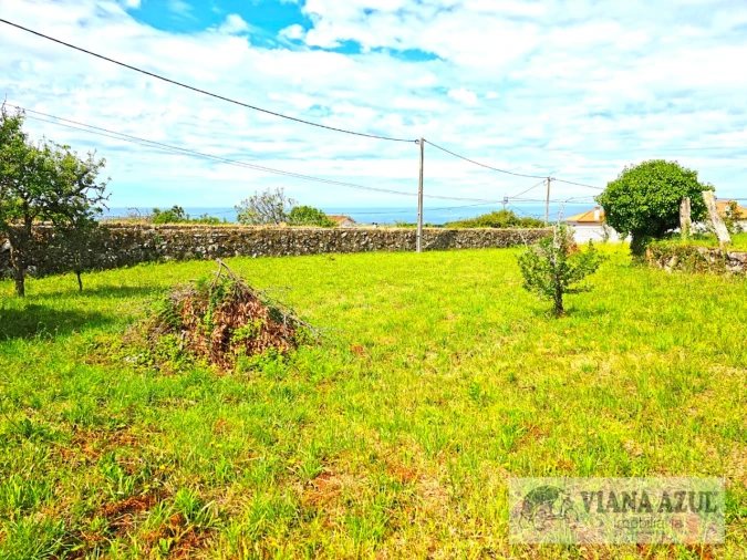 Terreno para Venda em Areosa Foto 10