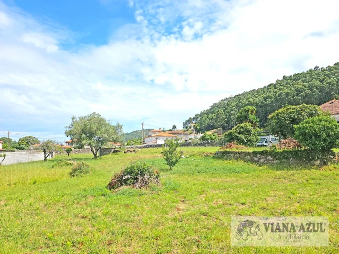 Terreno para Venda em Areosa Foto 14