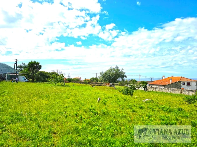 Terreno para Venda em Areosa Foto 16