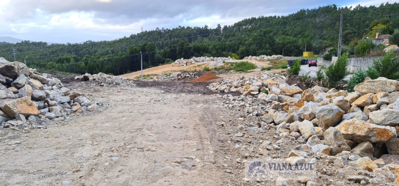 Terreno para Venda em Vila de Punhe Foto 6
