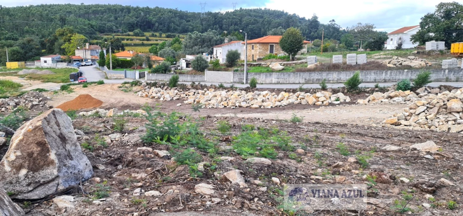 Terreno para Venda em Vila de Punhe Foto 10