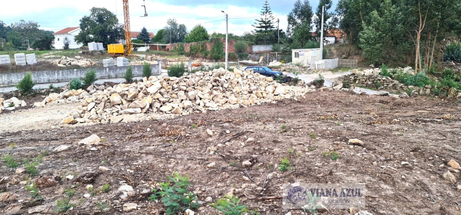 Terreno para Venda em Vila de Punhe Foto 11