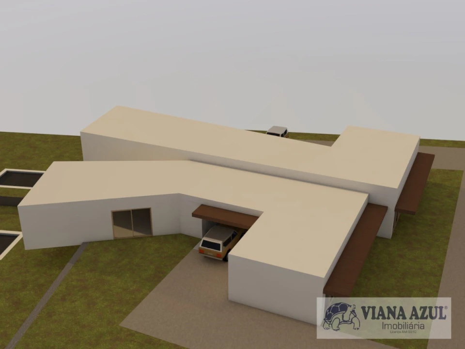 Terreno para Venda em Vila de Punhe Foto 17