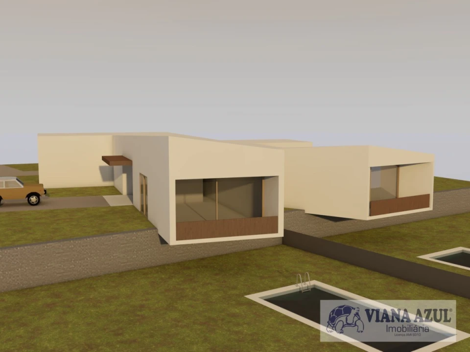 Terreno para Venda em Vila de Punhe Foto 18