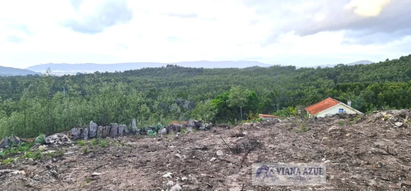 Terreno para Venda em Vila de Punhe