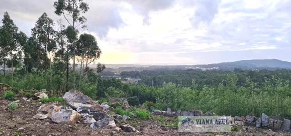 Terreno para Venda em Vila de Punhe