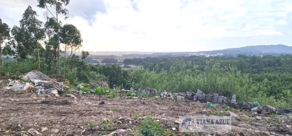 Terreno para Venda em Vila de Punhe