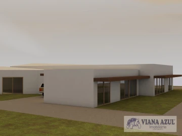 Terreno para Venda em Vila de Punhe