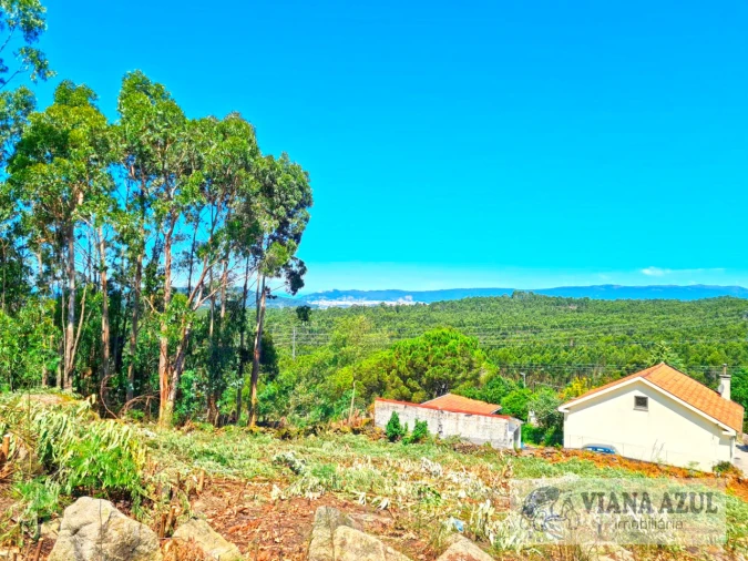 Terreno para Venda em Vila de Punhe Foto 4