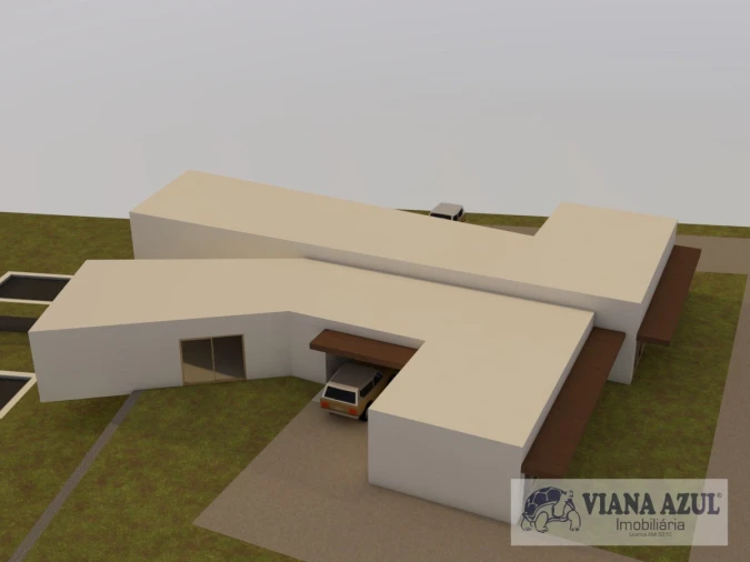 Terreno para Venda em Vila de Punhe Foto 17