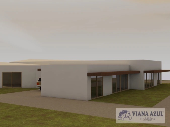 Terreno para Venda em Vila de Punhe Foto 20
