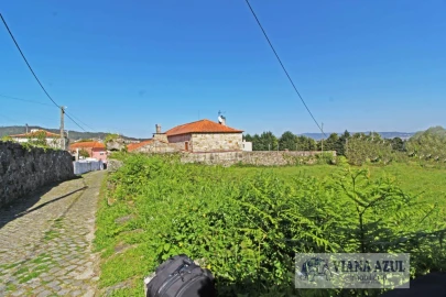 Terreno para Venda em Santa Maria Maior e Monserrate e Meadela
