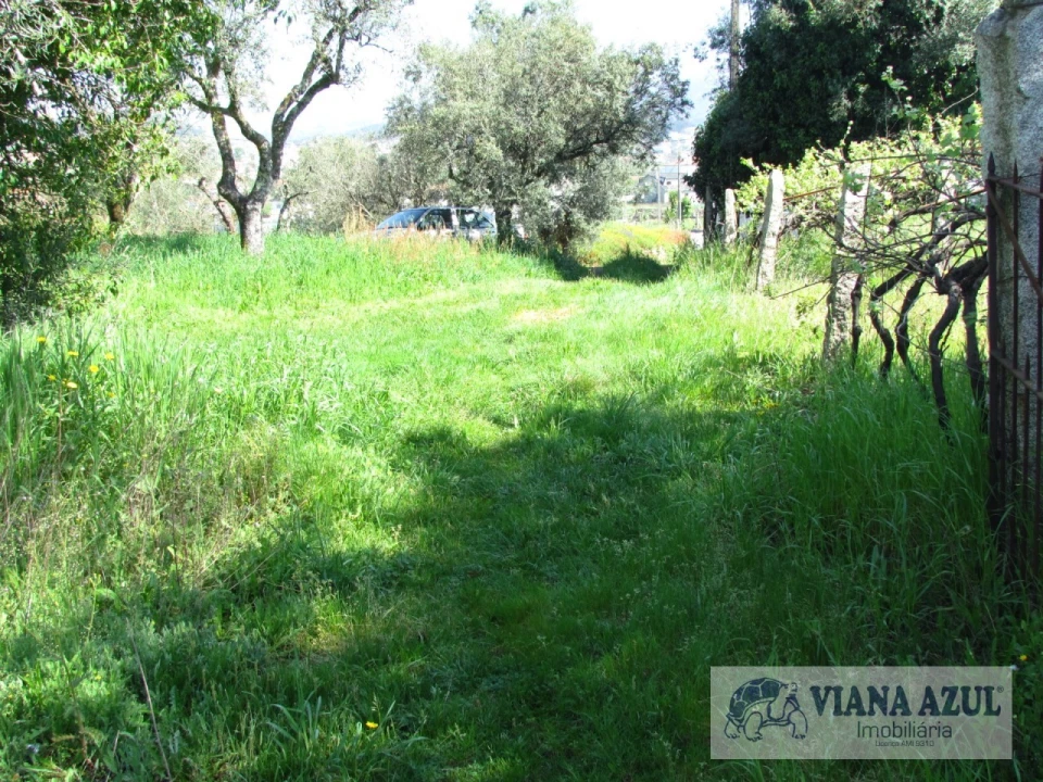 Terreno para Venda em Santa Marta de Portuzelo Foto 1
