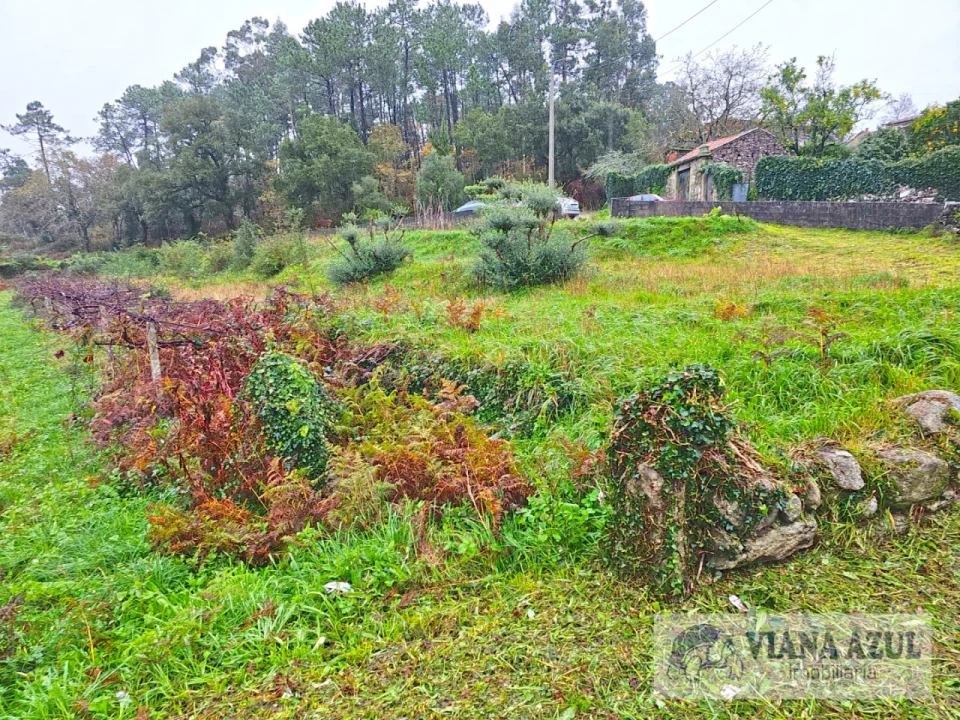 Terreno para Venda em Freixieiro de Soutelo Foto 6