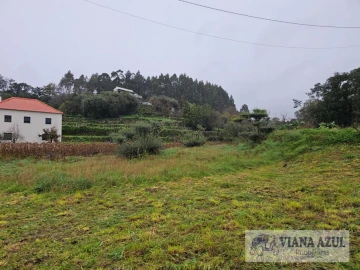 Terreno para Venda em Freixieiro de Soutelo