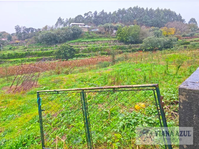 Terreno para Venda em Freixieiro de Soutelo Foto 2