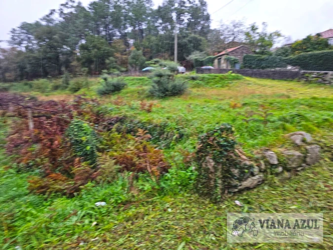 Terreno para Venda em Freixieiro de Soutelo Foto 5