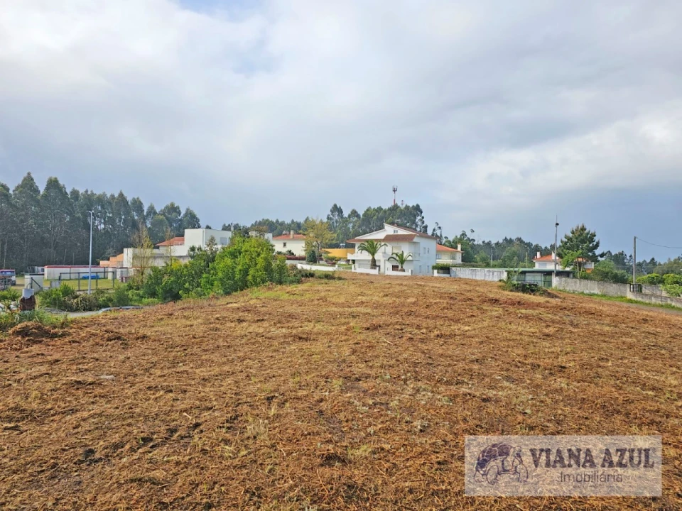 Terreno para Venda em Vila Nova de Anha Foto 5