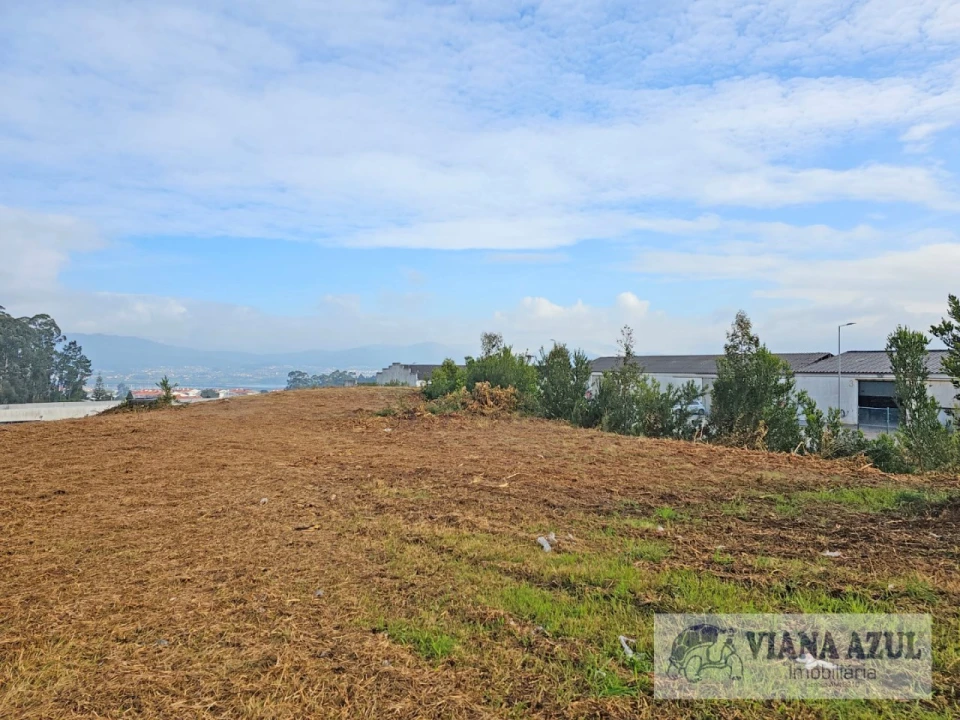 Terreno para Venda em Vila Nova de Anha Foto 10