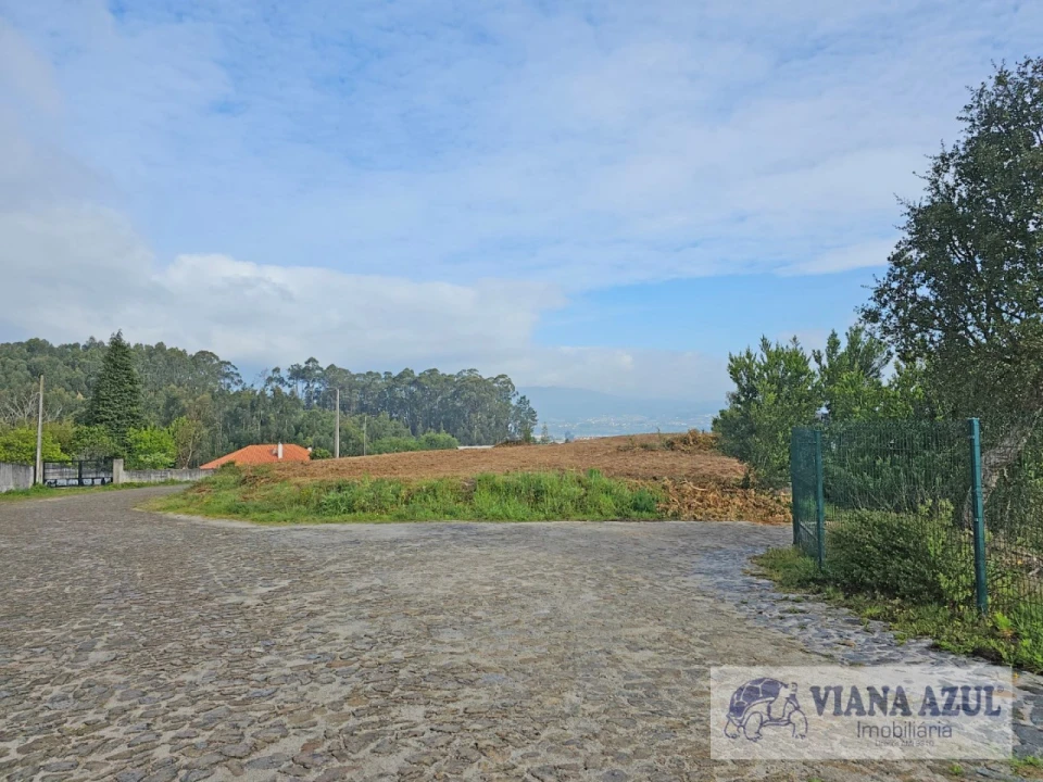 Terreno para Venda em Vila Nova de Anha Foto 12