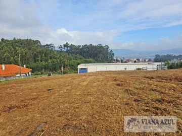 Terreno para Venda em Vila Nova de Anha