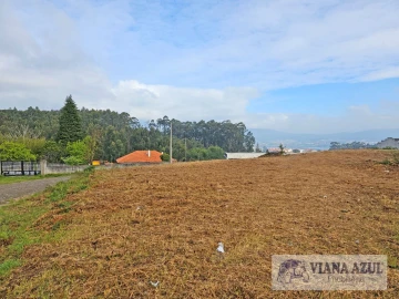 Terreno para Venda em Vila Nova de Anha