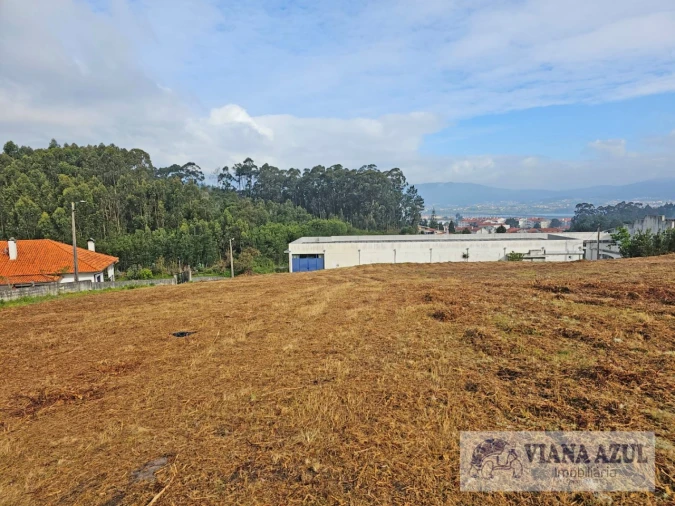 Terreno para Venda em Vila Nova de Anha Foto 7
