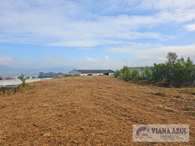 Terreno para Venda em Vila Nova de Anha Foto 8