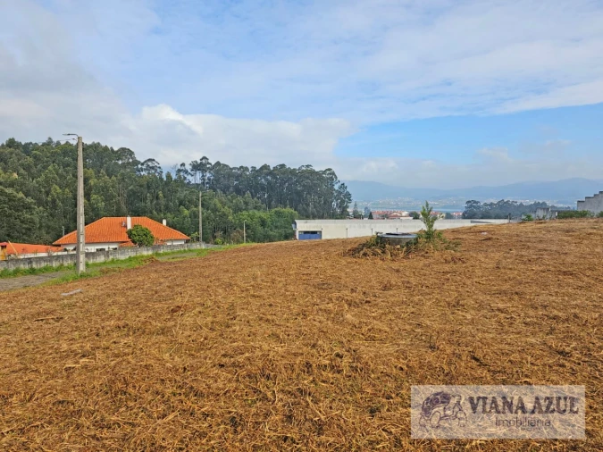 Terreno para Venda em Vila Nova de Anha Foto 9