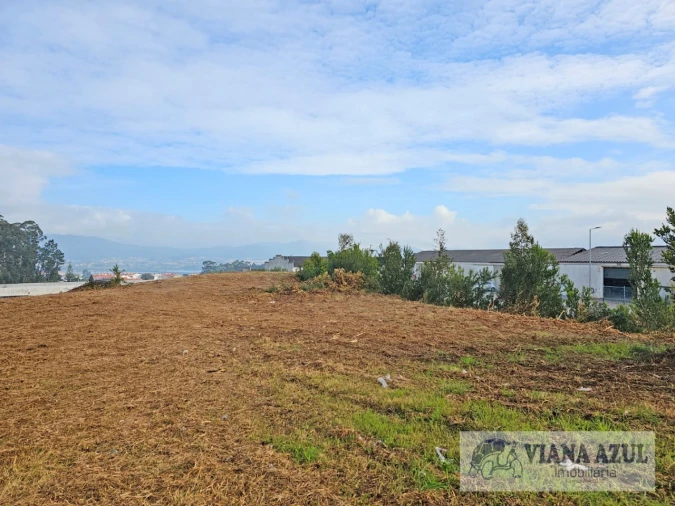 Terreno para Venda em Vila Nova de Anha Foto 10